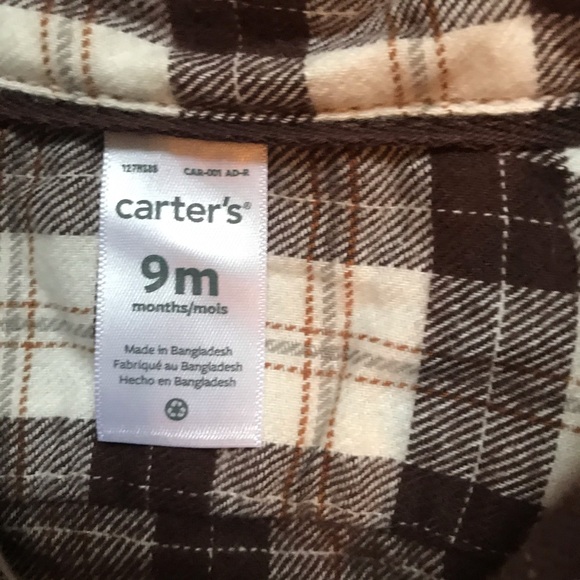 4 x Piece Baby Boy Outfits (9 months) - Picture 3 of 3